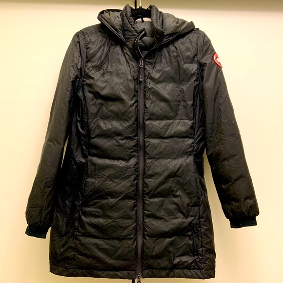 Canada Goose jacket - Picture 2 of 13